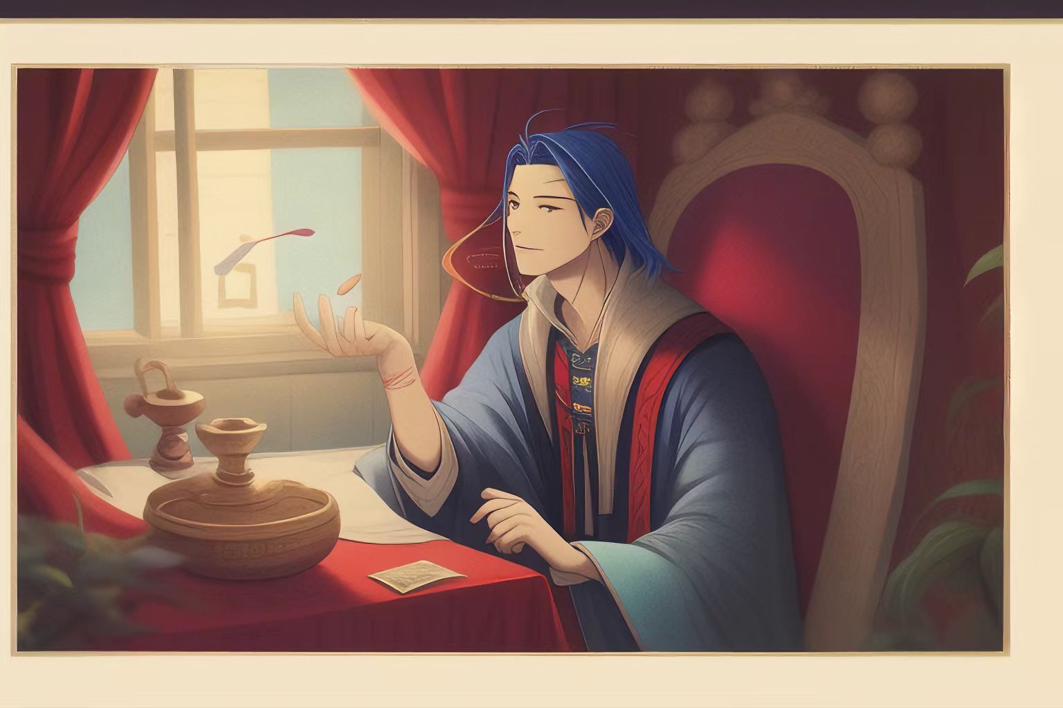 木星落第三宫如何助力社交与短途出行