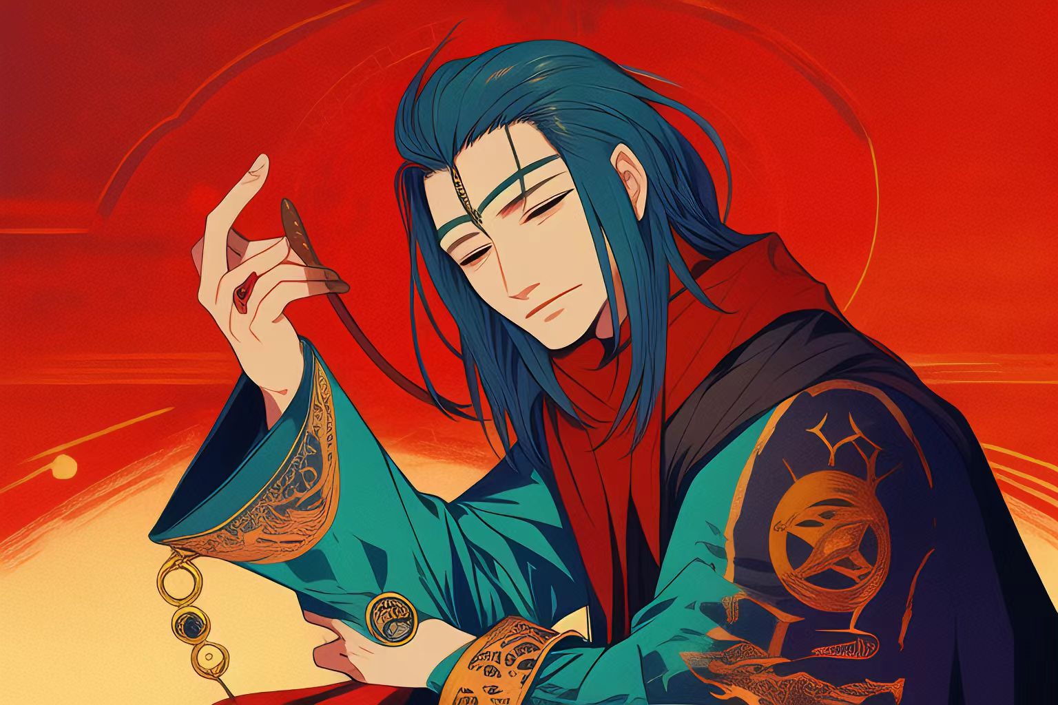 财官过旺日主身中怎么借禄星平衡