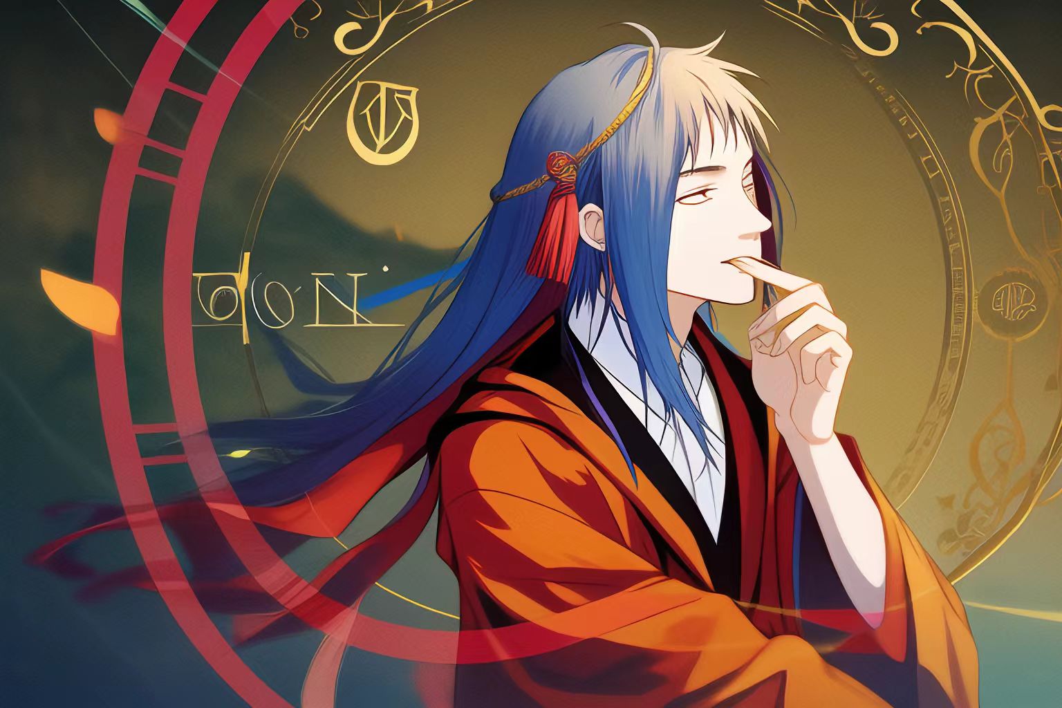 冥王星落第一宫对性格气质的塑造