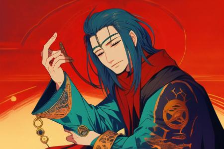 财官过旺日主身中怎么借禄星平衡