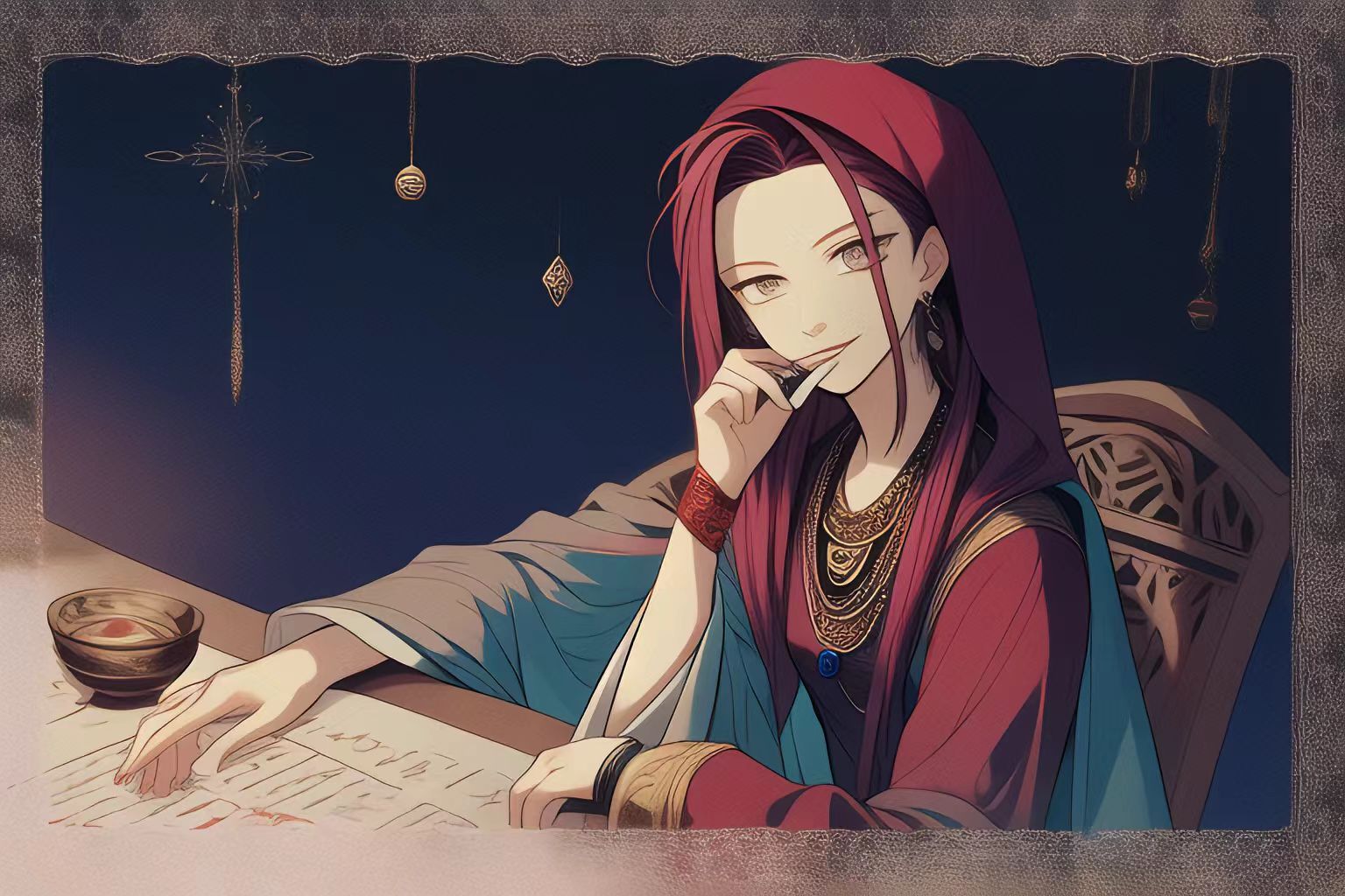 六爻用神两现一旺一衰怎么选核心助力