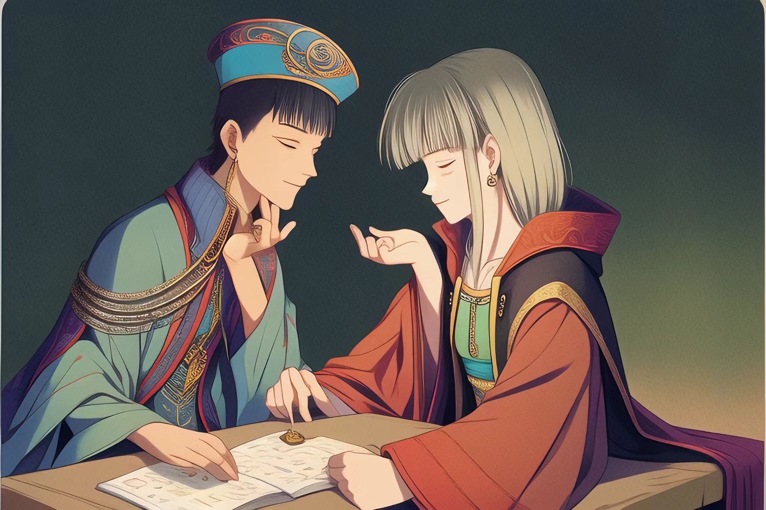 紫微天府入财帛宫财运怎么样