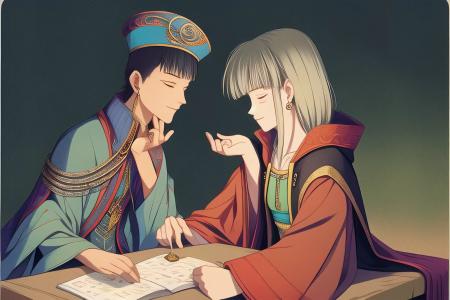 紫微天府入财帛宫财运怎么样