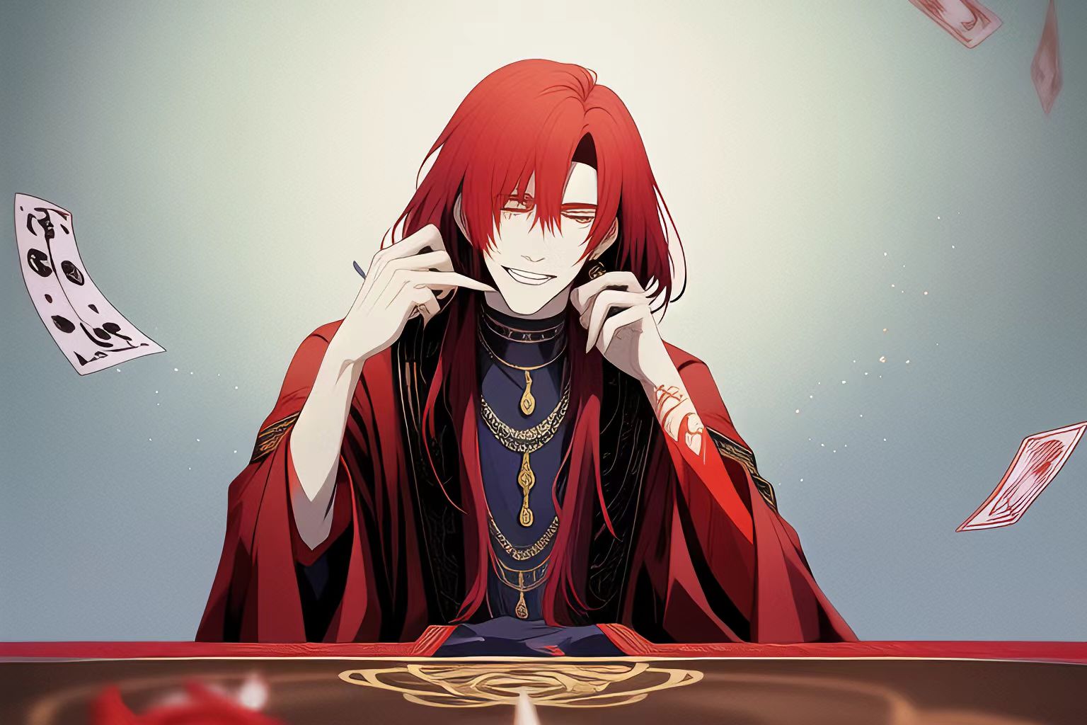 禄存化忌入官禄宫该怎么防职场漏财