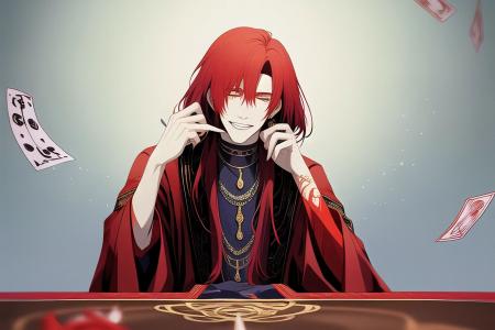 禄存化忌入官禄宫该怎么防职场漏财