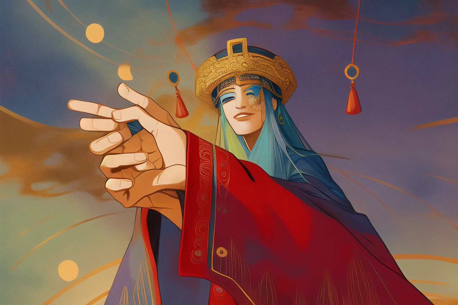 风水入户门对电梯该怎么用屏风与泰山石挡煞固气