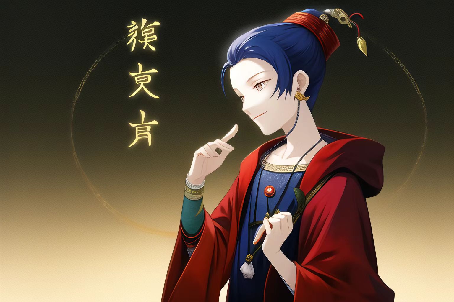 风水卧室暗财位被挡该怎么用葫芦与绿植通财护眠