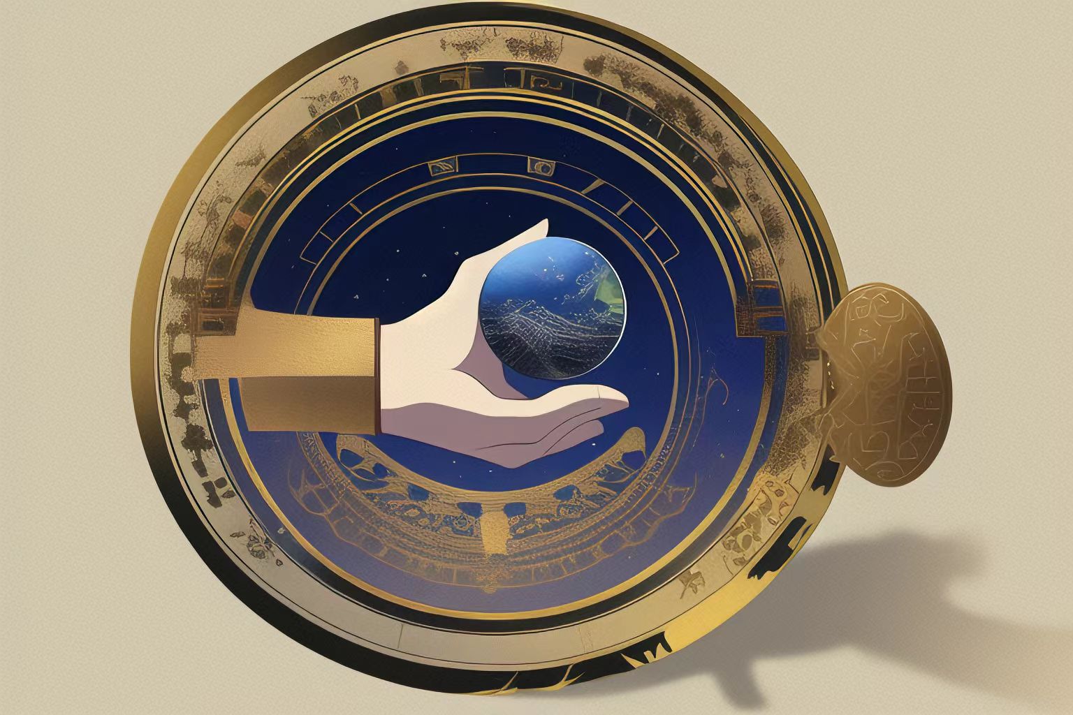 年度运势里，生肖的冲克说法该如何理性看待？