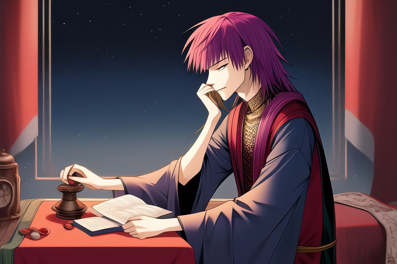 办公室的座位正对门口，有哪些改善的布局方法？