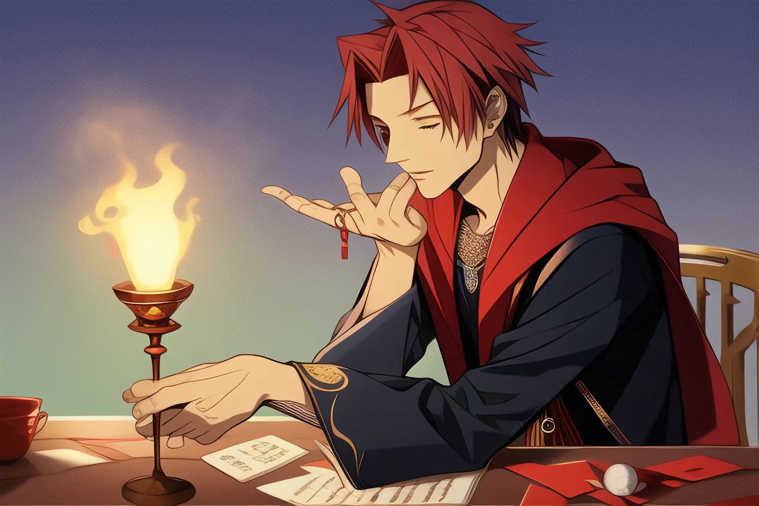 命里子女缘晚，是不是真的要晚点要孩子