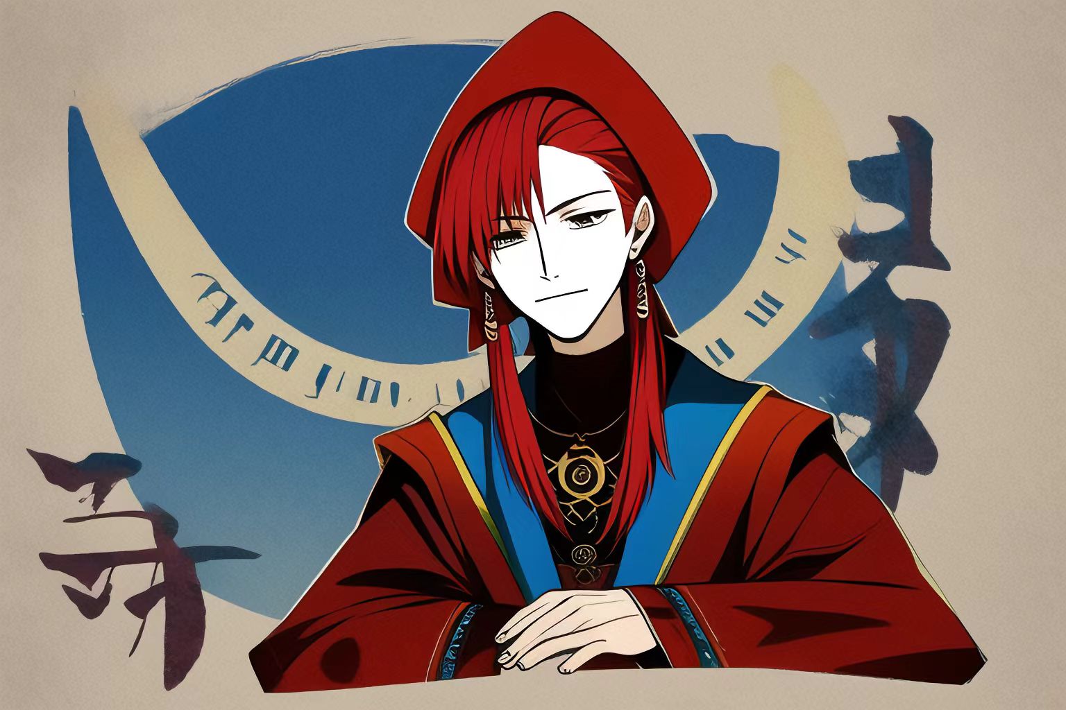 微信头像用自己的照片，会不会泄露运势