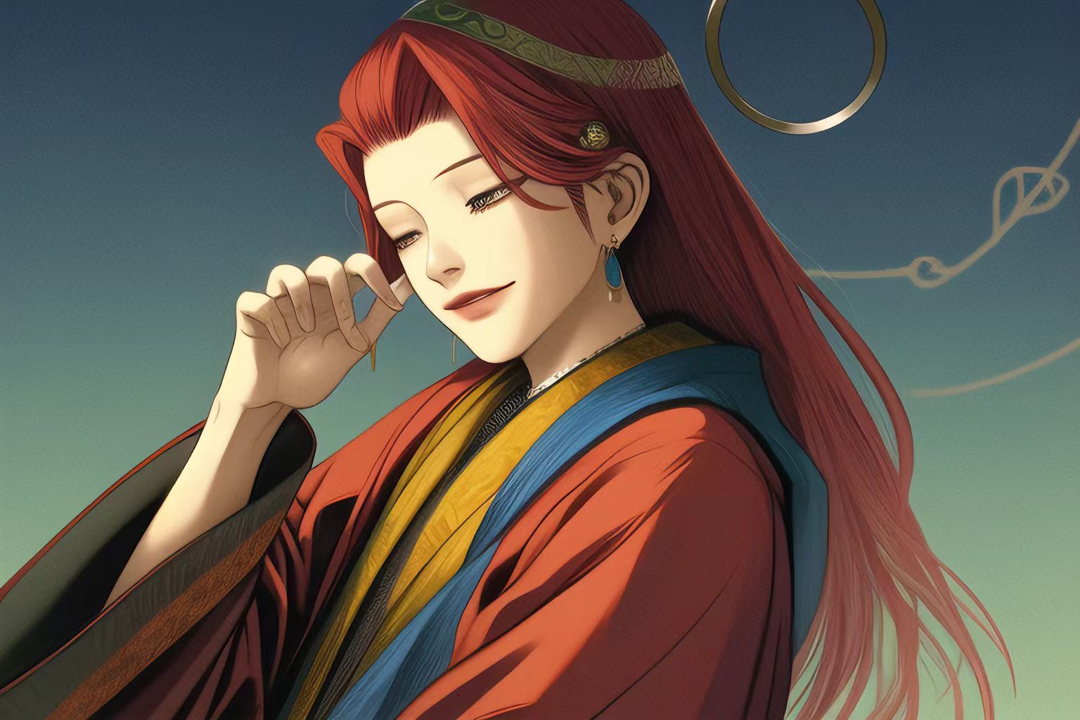 命理说我子女缘好，是不是会生好几个孩子