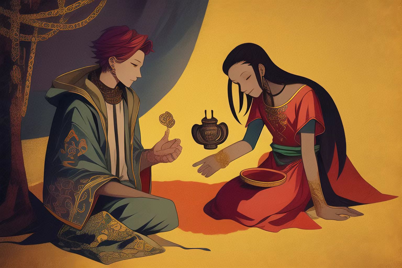 身强食伤旺的人，走官杀运是升职还是容易惹官非