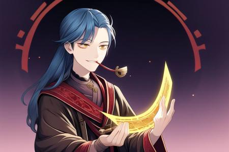 甲木日主生于未月该怎么用癸水润土为先佐庚丁金火成材