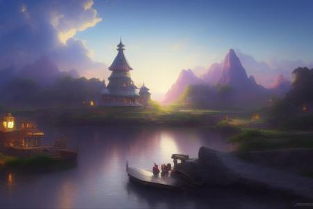 不同方法排出来的盘，结果差别会很大吗？