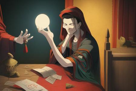 八字华盖星在日支，是不是天生就对玄学、命理感兴趣